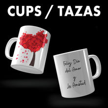 Load image into Gallery viewer, Tazas Personalizadas - Mugs
