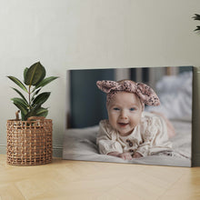 Load image into Gallery viewer, Cuadros Decorativos Personalizados (Canvas)
