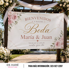 Load image into Gallery viewer, Custom Vinyl Banners
