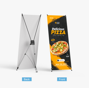 X-Banner Stand