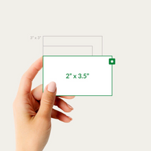 Load image into Gallery viewer, Tarjetas Personales - Business Card
