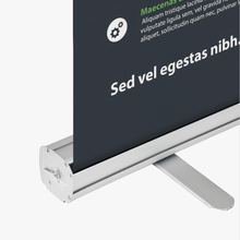 Load image into Gallery viewer, Banners Stand Retractables
