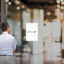 Load image into Gallery viewer, Window Decal - Calcamonias para Ventanas
