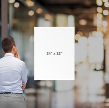 Load image into Gallery viewer, Window Decal - Calcamonias para Ventanas
