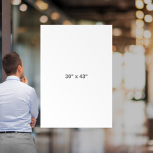 Load image into Gallery viewer, Window Decal - Calcamonias para Ventanas
