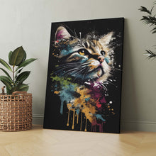 Load image into Gallery viewer, Cuadros Decorativos Personalizados (Canvas)
