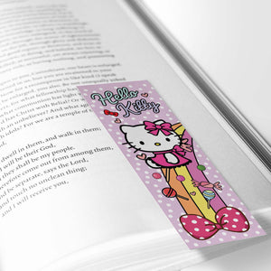 Separadores - Bookmarks - 8"x2"