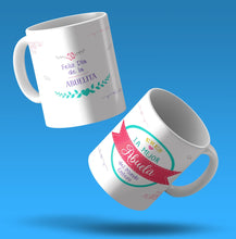 Load image into Gallery viewer, Tazas Personalizadas - Mugs
