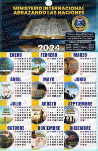 CALENDARIOS