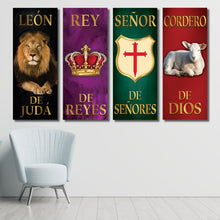 Load image into Gallery viewer, Banner para iglesia a $29.50
