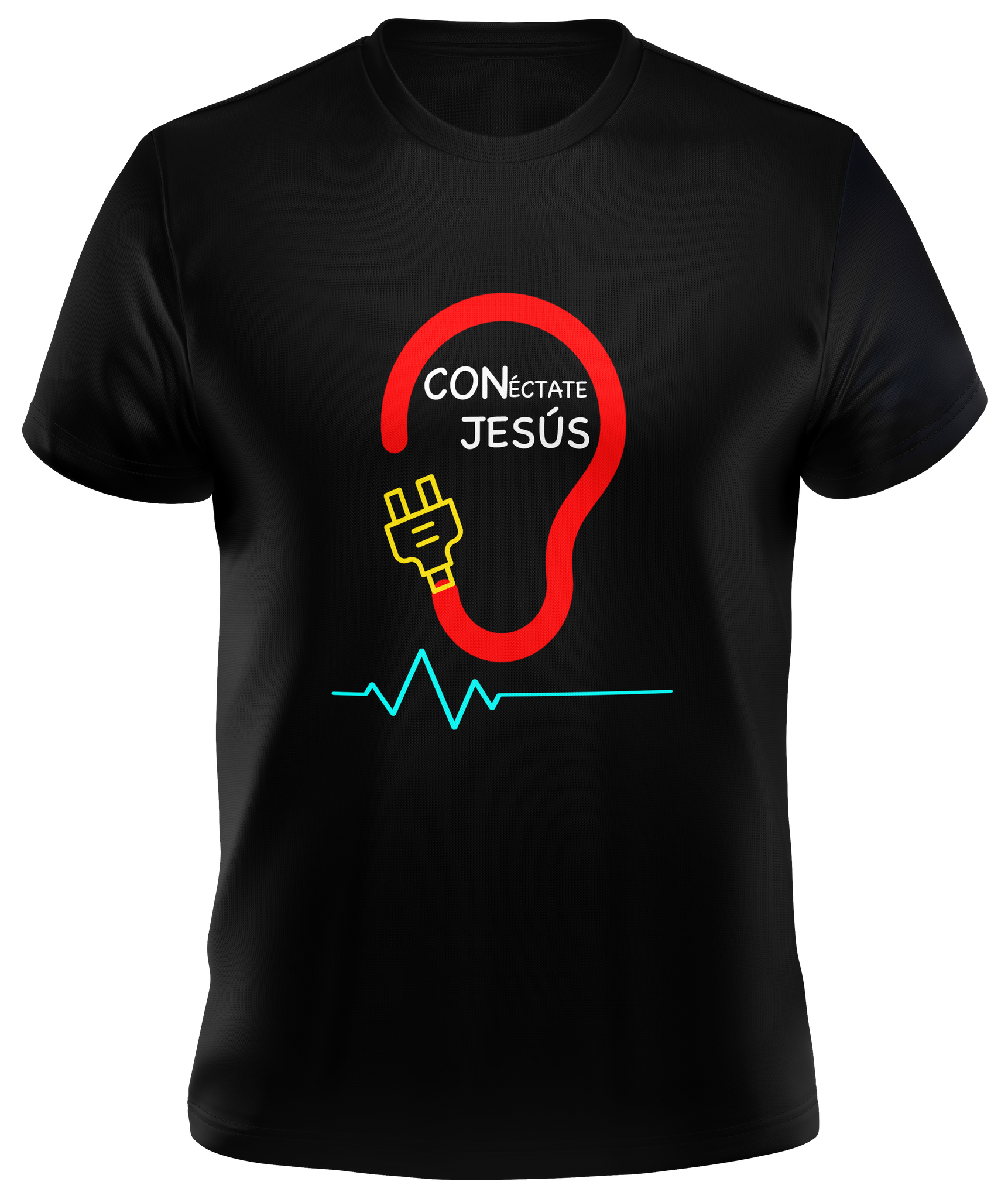 Playeras Personalizadas Playeras Con Mensajes Cristianos Frases